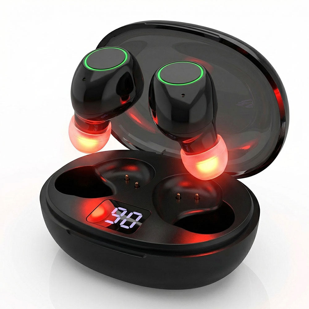 EarBliss Complete Tinnitus Relief & Recovery Program