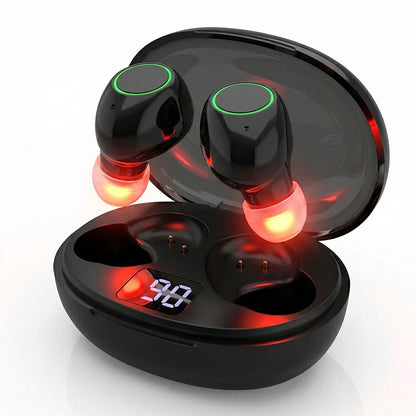 EarBliss Complete Tinnitus Relief & Recovery Program