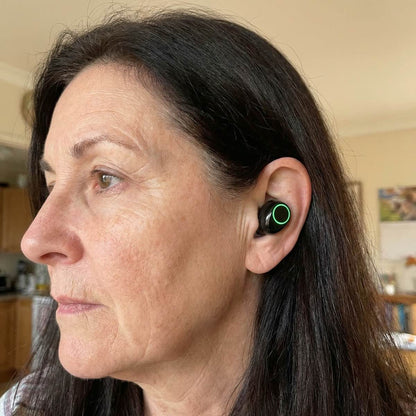 EarBliss Complete Tinnitus Relief & Recovery Program