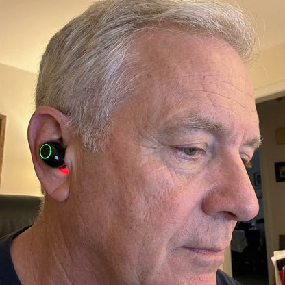 EarBliss Complete Tinnitus Relief & Recovery Program